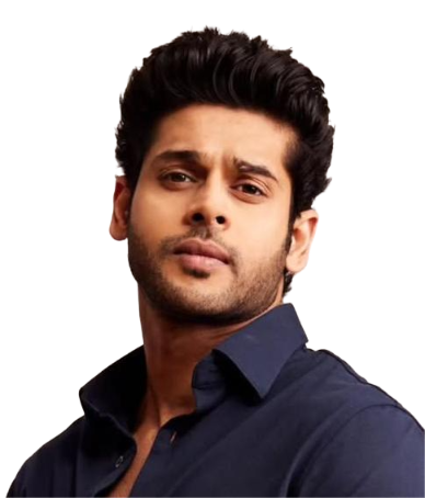 Abhimanyu Dassani